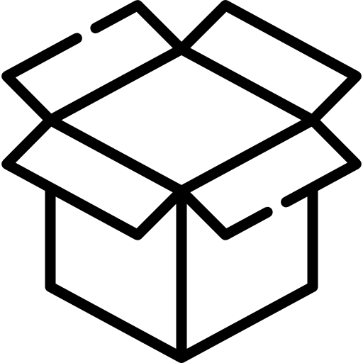 box