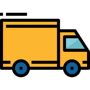 8 ton truck
