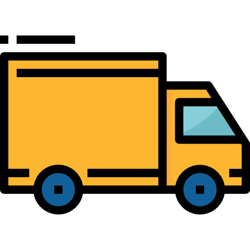 8 ton truck